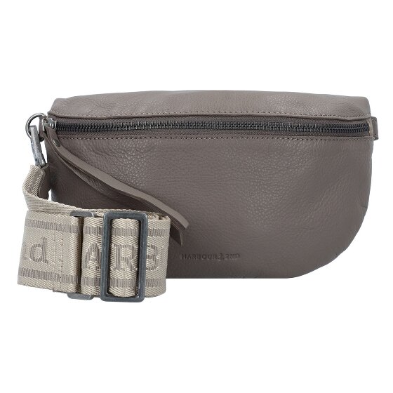 Harbour 2nd Just Pure Paulette Gürteltasche Leder 24 cm