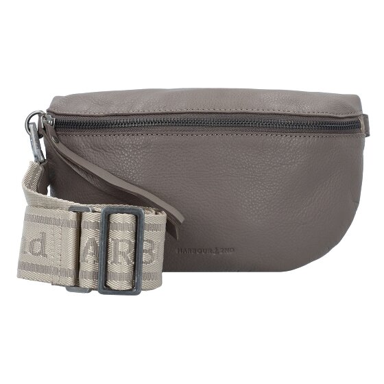 Harbour 2nd Just Pure Paulette Gürteltasche Leder 24 cm