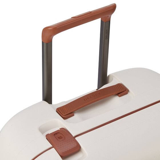 Delsey Paris Moncey 4-Rollen Trolley 82 cm