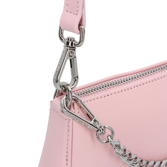 Lancaster Suave Even Schultertasche Leder 23 cm Lancaster Suave Even Schultertasche Leder 23 cm