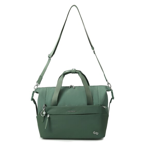 Hedgren Furo Ryoko S Aktentasche RFID Schutz 40 cm
