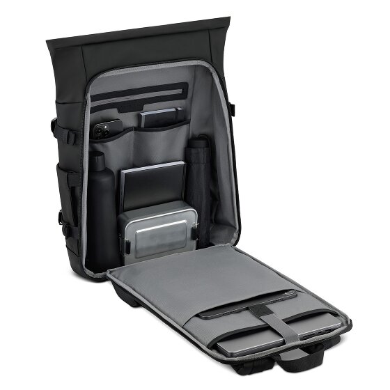 Kapten & Son Helsinki Pro Daypack 52 cm Laptopfach Kapten & Son Helsinki Pro Daypack 52 cm Laptopfach