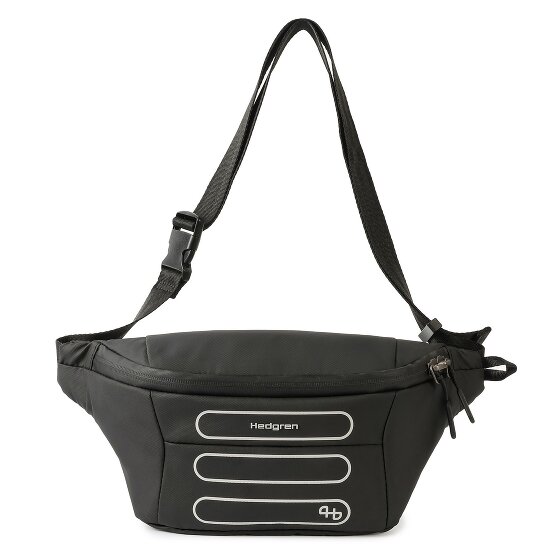 Hedgren Comby Performance Gürteltasche RFID Schutz 36 cm