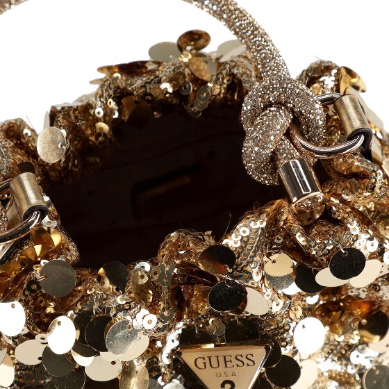 Guess Holiday Shine Mini Bag Handtasche 16 cm