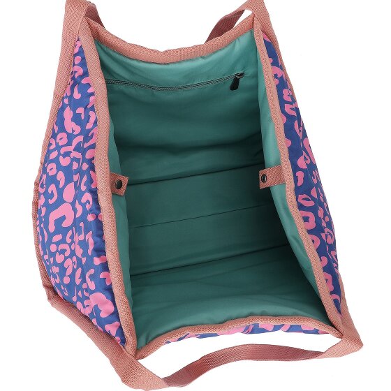 Fritzi aus Preußen Ini Shopper Tasche 38 cm