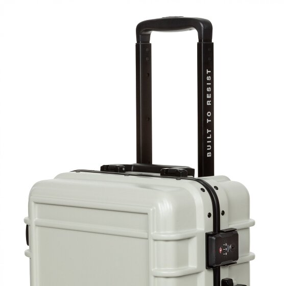Eastpak Resist'R 4 Rollen Kabinentrolley S 55 cm