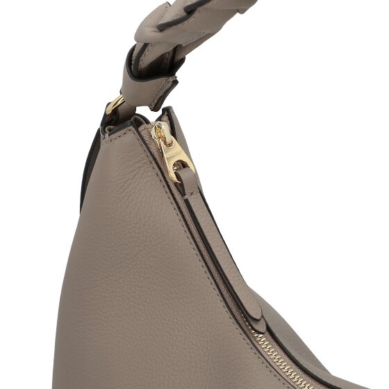 Coccinelle Boheme Schultertasche Leder 34 cm