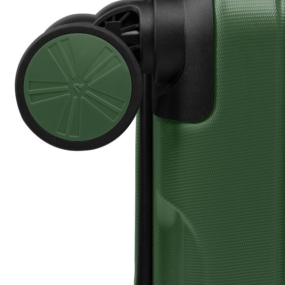 Roncato Baseliner 4 Rollen Kabinentrolley S 55 cm