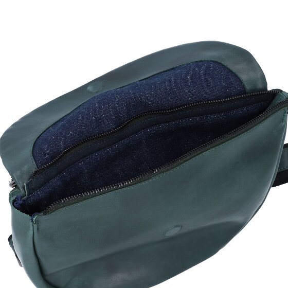 Harold's Caugio Schultertasche Leder 30 cm Harold's Caugio Schultertasche Leder 30 cm