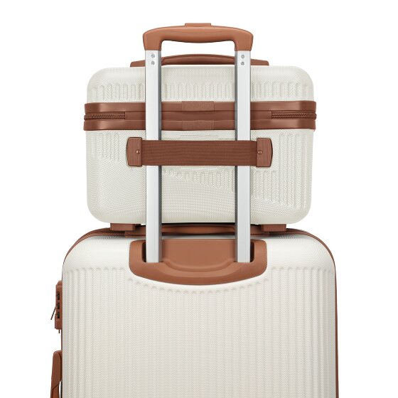 Travelite Bali Beautycase 36 cm Travelite Bali Beautycase 36 cm