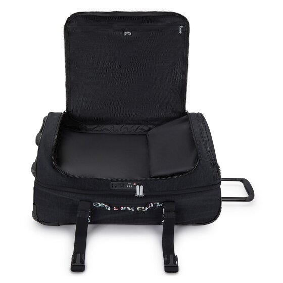 Kipling Basic Aviana 2 Rollen Reisetasche M 68 cm Kipling Basic Aviana 2 Rollen Reisetasche M 68 cm