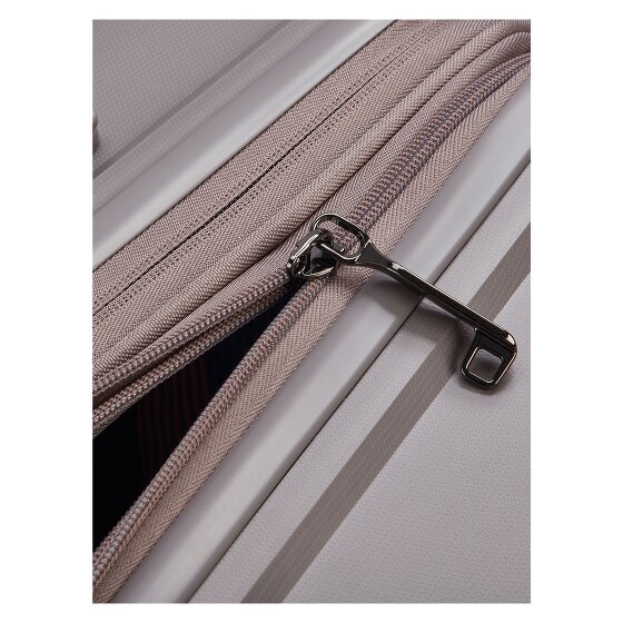 Delsey Paris Lutece 4 Rollen Trolley 69 cm