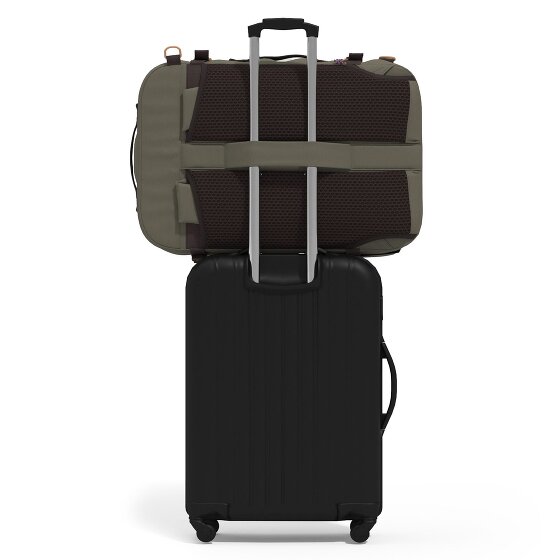 Cabin Zero Travel Cabin Bag Classic Plus 42L Rucksack 54 cm