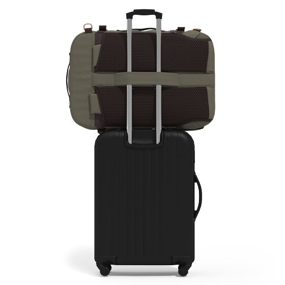 Cabin Zero Travel Cabin Bag Classic Plus 42L Rucksack 54 cm