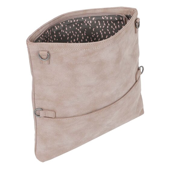 Fritzi aus Preußen Ronja Cross Vintage Umhängetasche 30 cm