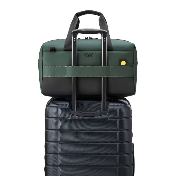 Delsey Paris Turenne Soft Weekender Reisetasche 45 cm
