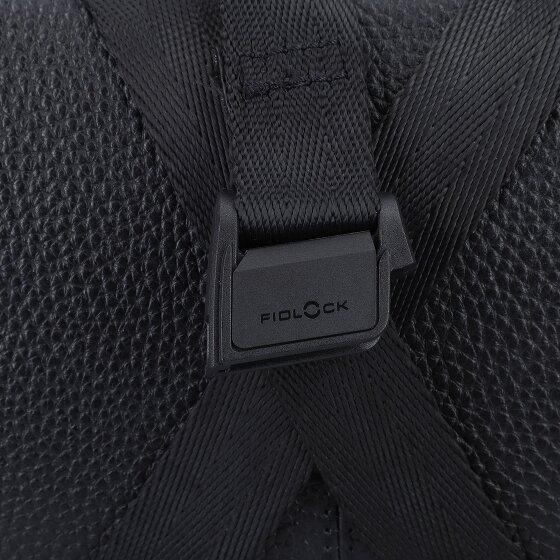 Braun Büffel Novara Gürteltasche Leder 31 cm