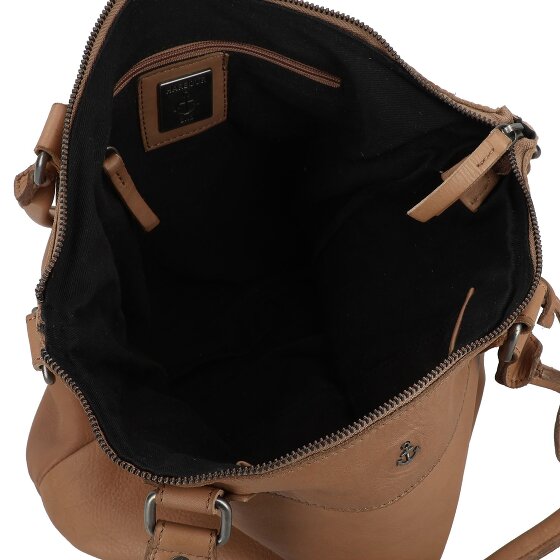 Harbour 2nd Anchor Love Umhängetasche Leder 28 cm