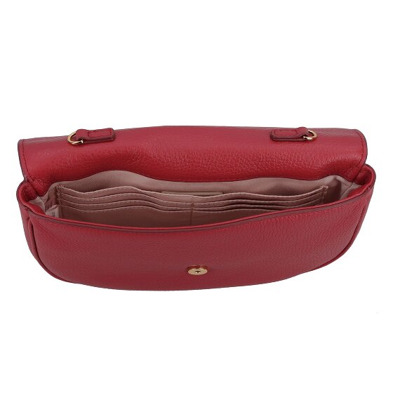 Coccinelle Magie Umhängetasche Leder 24 cm