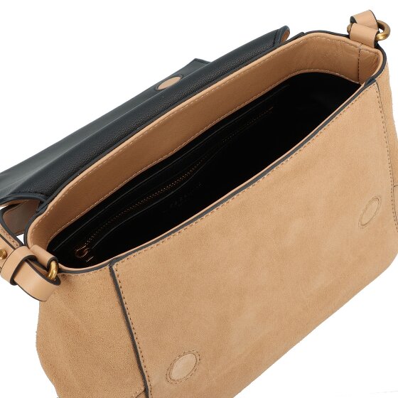 Liebeskind Lily Schultertasche M Leder 23 cm