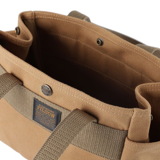 Filson Rugged Twill Schultertasche 20 cm