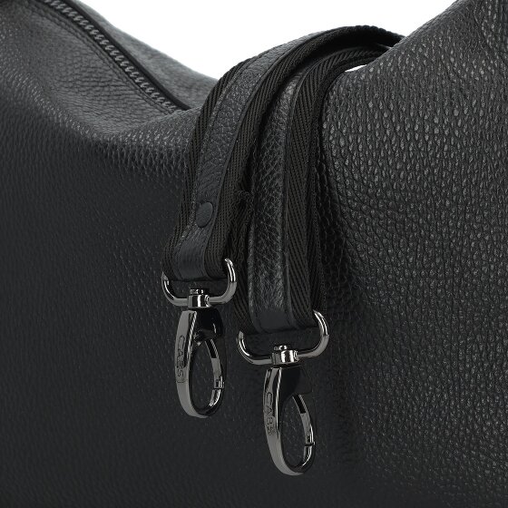 Gabs Calliope Schultertasche Leder 34 cm