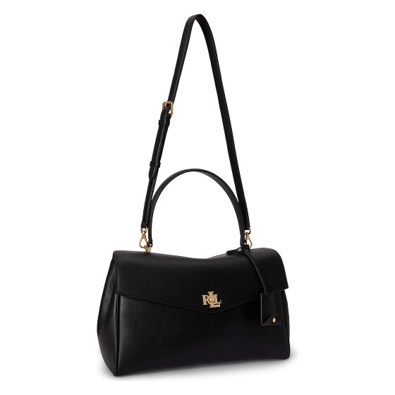 Lauren Ralph Lauren Farrah Handtasche Leder 33 cm