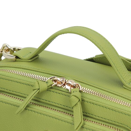 AIGNER Zita Handtasche Leder 22 cm AIGNER Zita Handtasche Leder 22 cm