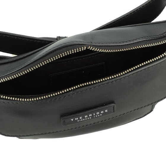 The Bridge Alberto Gürteltasche Leder 25 cm