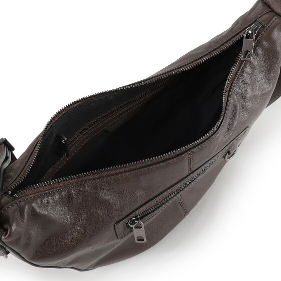 Liebeskind Moon Umhängetasche Leder 38 cm