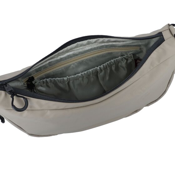aunts & uncles Yoshii Umhängetasche 34.5 cm mit Dehnfalte