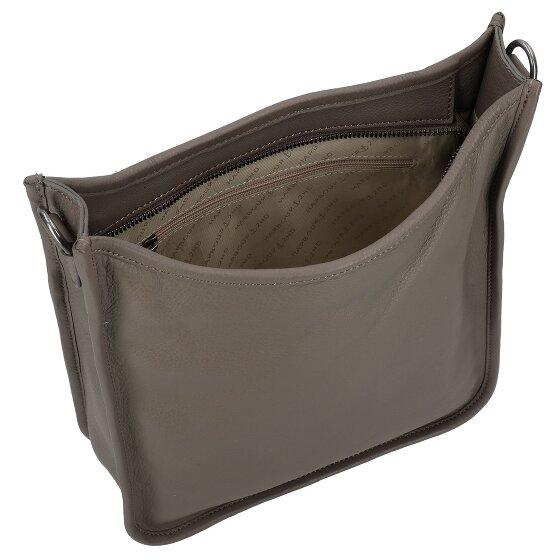 Harbour 2nd Just Pure Liara Schultertasche Leder 26 cm Harbour 2nd Just Pure Liara Schultertasche Leder 26 cm