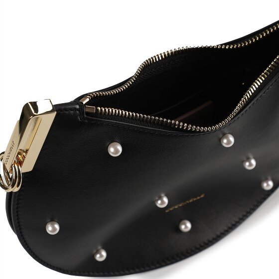 Coccinelle Sunup Schultertasche Leder 24 cm