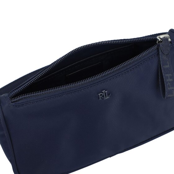 Lauren Ralph Lauren Schultertasche Leder 20.5 cm