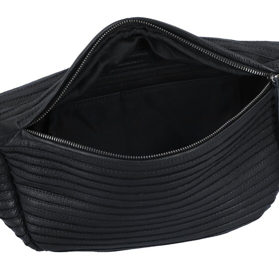 FredsBruder Layer Umhängetasche Leder 38 cm