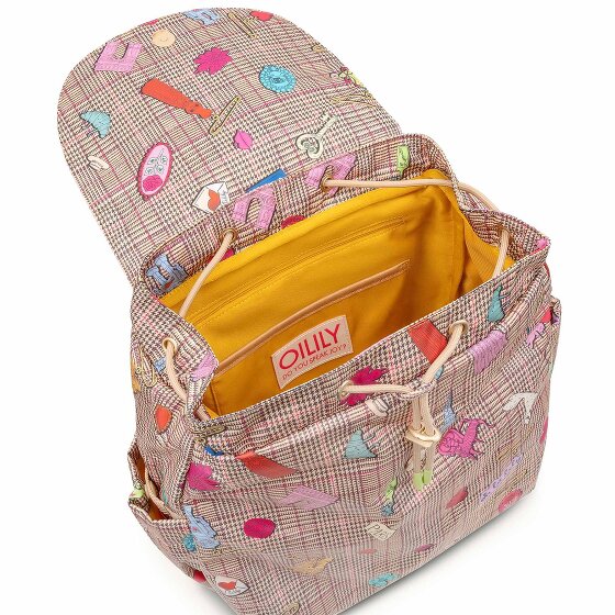 Oilily Oh La Lily Daypack 38 cm