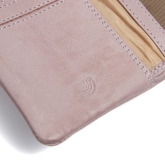 The Chesterfield Brand Mavona Geldbörse Leder 10 cm The Chesterfield Brand Mavona Geldbörse Leder 10 cm