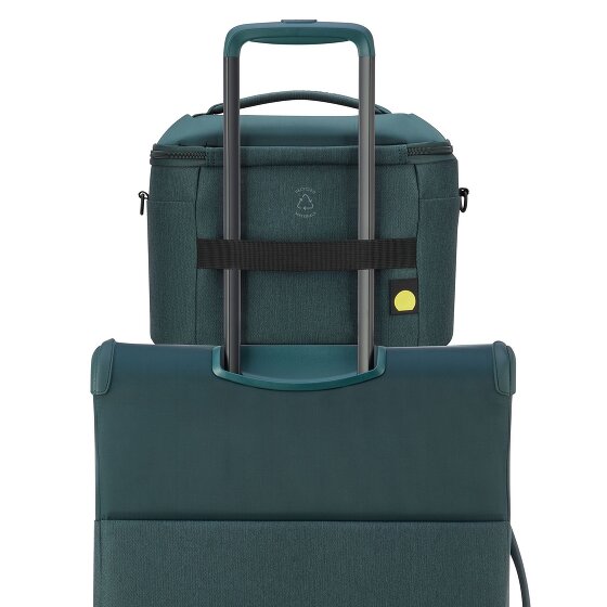 Delsey Paris Brochant 3 Beautycase 31.5 cm Delsey Paris Brochant 3 Beautycase 31.5 cm