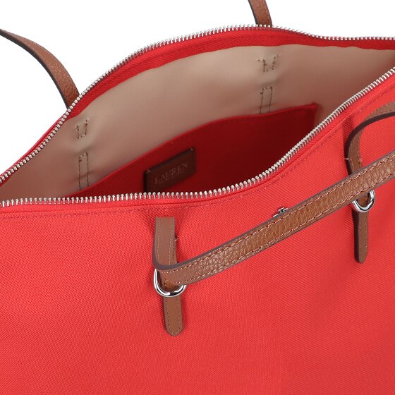 Lauren Ralph Lauren Keaton Shopper Tasche 36 cm