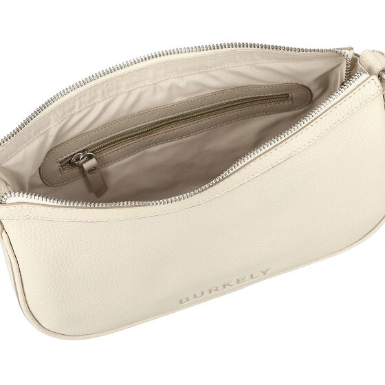 Burkely Always Alyx Schultertasche Leder 28 cm