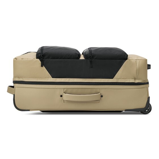 Jeep JS006B 2 Rollen Reisetasche 73 cm