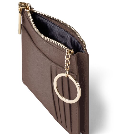 Lazarotti Bologna Leather Schlüsseletui Cardholder RFID Leder 11,5