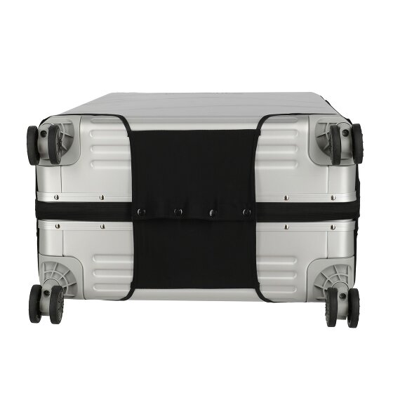 Travelite Accessoires Kofferschutzhülle 71 cm Travelite Accessoires Kofferschutzhülle 71 cm