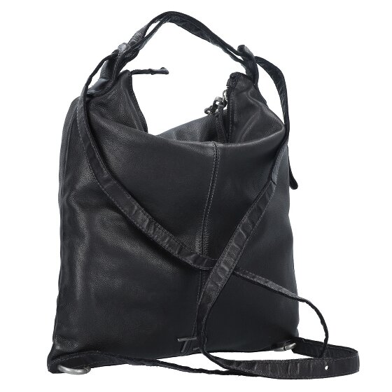 Taschendieb Wien Paniglgasse 4 Schultertasche Leder 33 cm