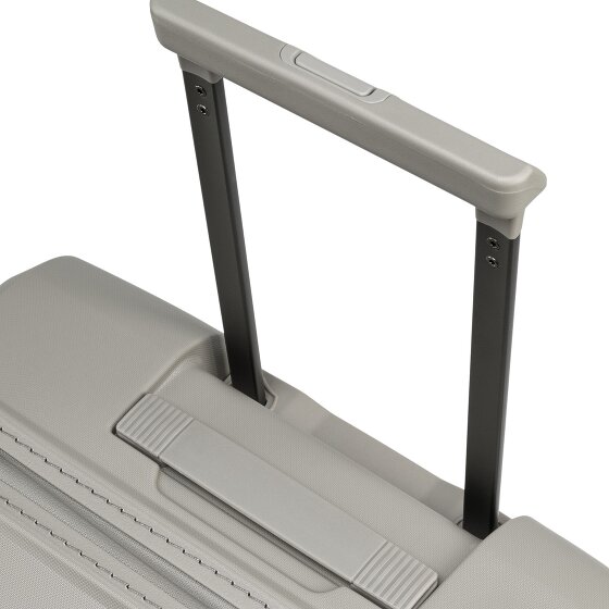 Epic Zeleste 4 Rollen Trolley 66 cm