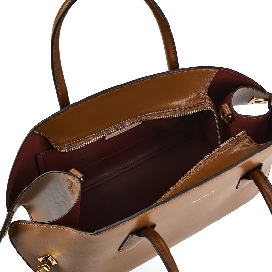 Coccinelle Tylde Handtasche Leder 31 cm