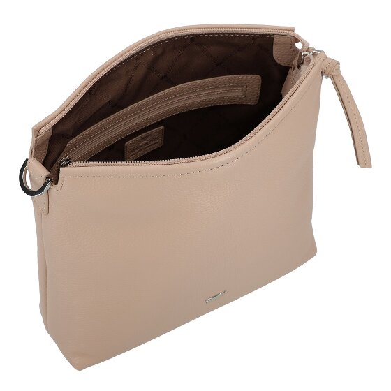 Braun Büffel Hanna Umhängetasche M Leder 26 cm