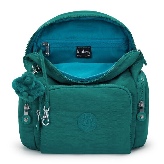 Kipling Basic City Zip Mini City Rucksack 29 cm