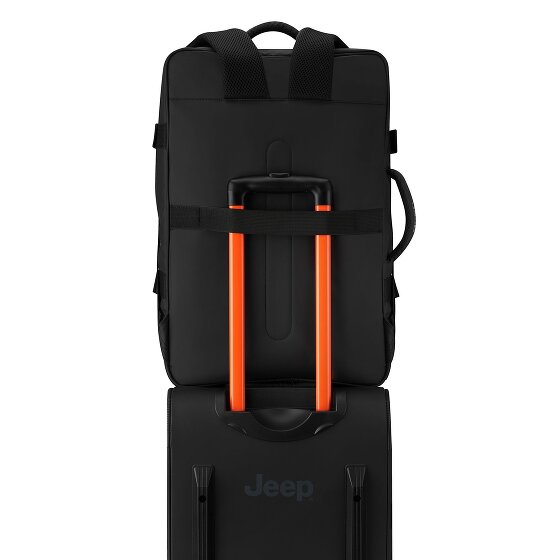 Jeep JS007C Reiserucksack XL 58 cm