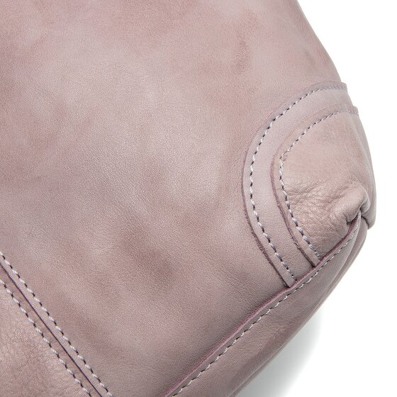 The Chesterfield Brand Lucy Schultertasche Leder 22 cm